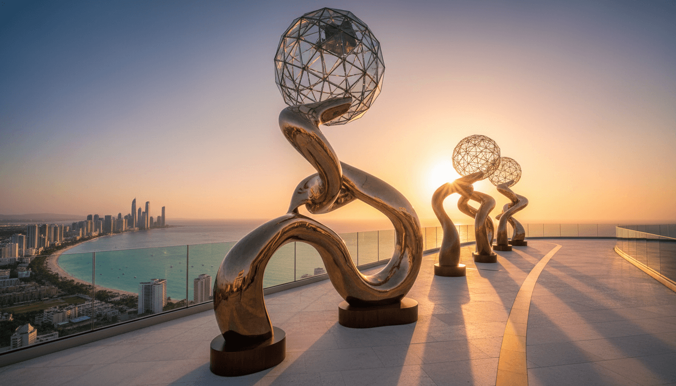 Luxury Brand Positioning Strategies: Balancing Heritage with Modern Innovation cover