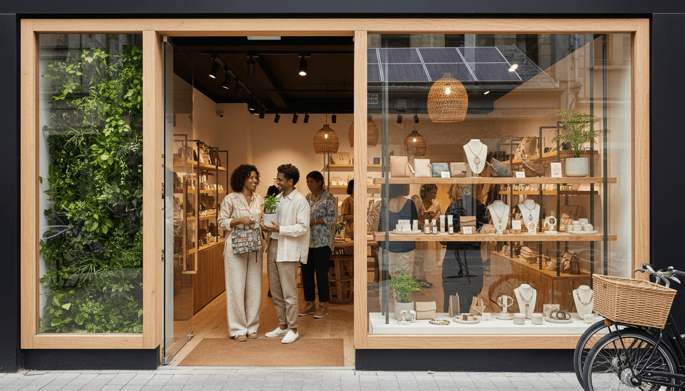 Luxury Brand Social Responsibility: The Strategic Shift to Sustainability, Inclusivity, and Purpose-Driven Approaches cover