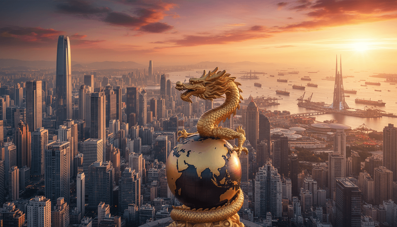 Asia Pacific Dominates Global Luxury Market with 40.12% Share: Regional Dynamics and Strategic Implications cover