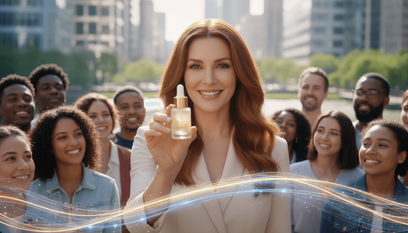 The Transformative Power of Celebrity and Influencer Impact on Luxury Jewelry Markets cover