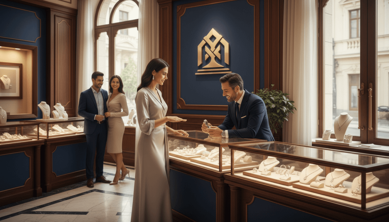 Building Unshakeable Consumer Confidence in Luxury Jewelry cover