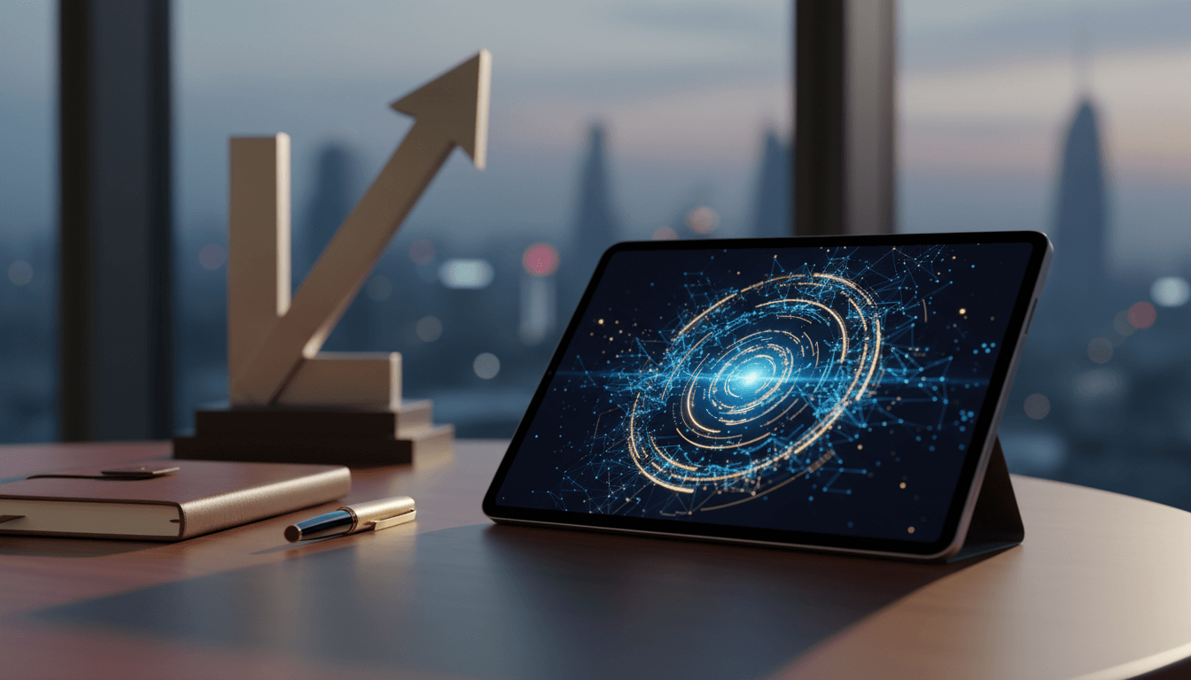 Luxury Brand Digital Strategy: Transforming High-End Experiences Through Technology cover